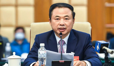 两会季丨围绕新能源产业，张天任代表提交这些建议